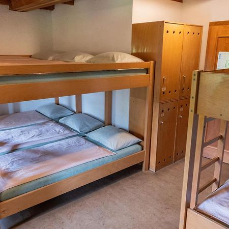 Brugg Youth Hostel Eksteriør billede