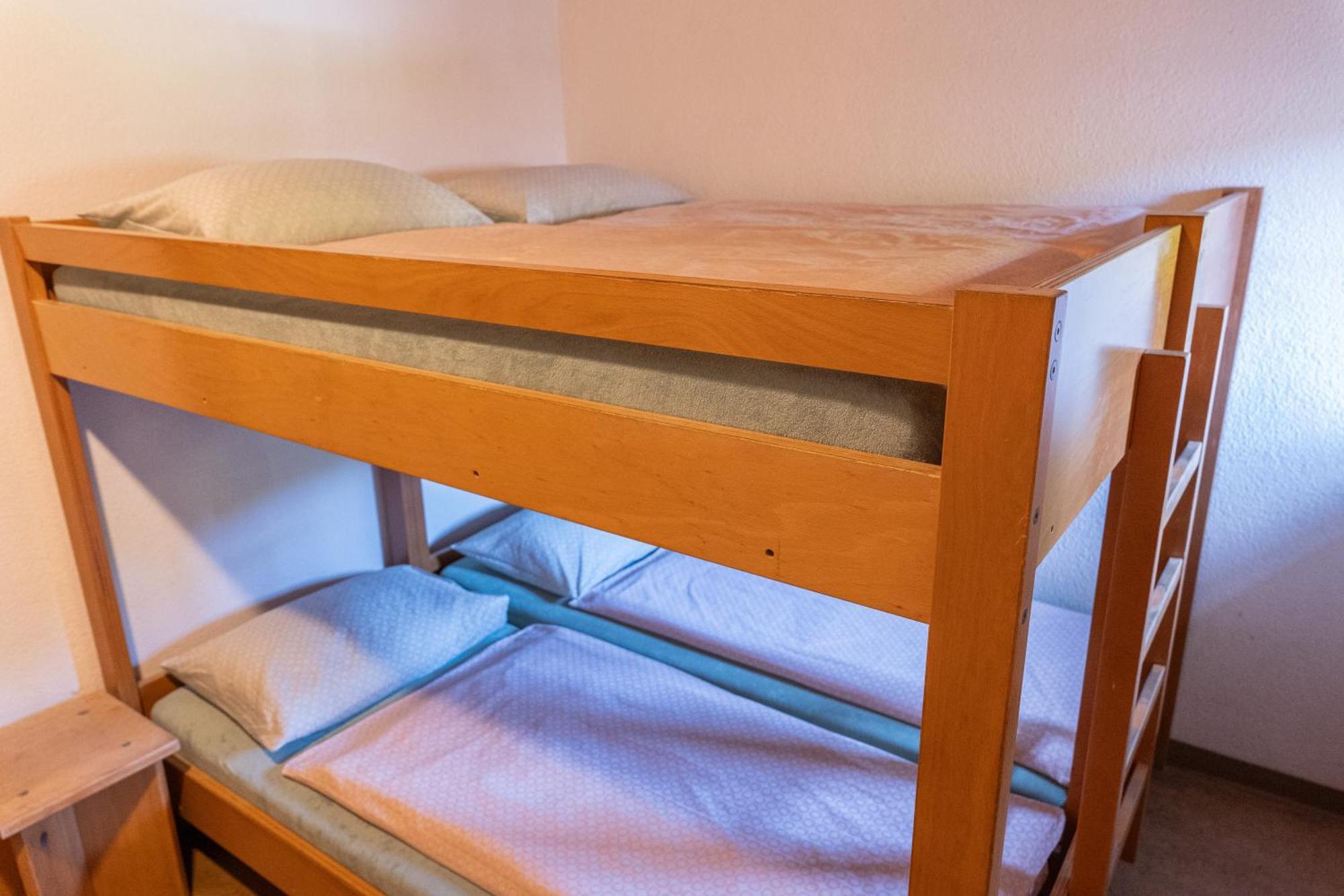 Brugg Youth Hostel Eksteriør billede