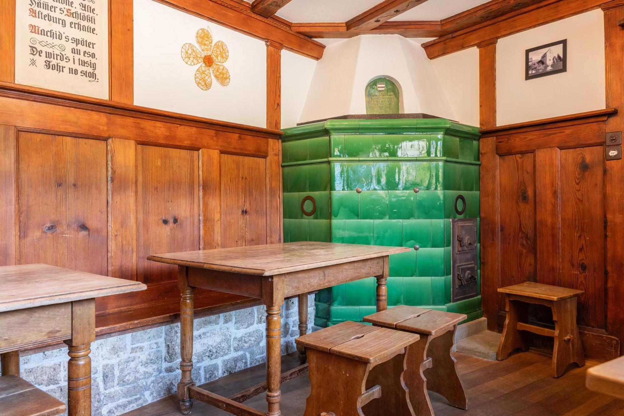 Brugg Youth Hostel Eksteriør billede